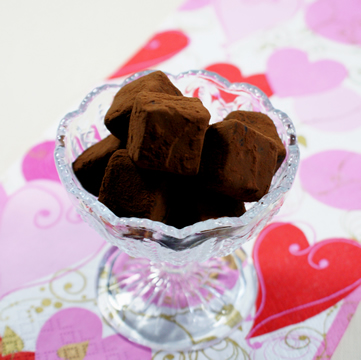 生チョコレート 生チョコレート