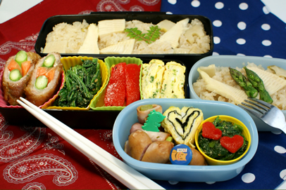 お弁当 お弁当