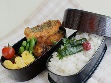 受験生応援弁当 受験生応援弁当